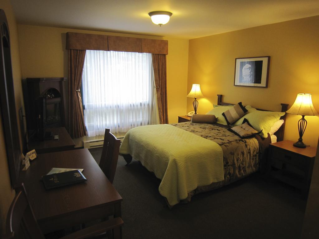 Best Northern Motel And Restaurant Wawa Room photo